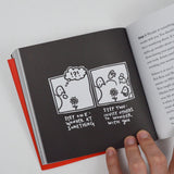 Steal Like an Artist Book