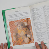 Easy to Make Knitted Toys Book