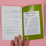 Everything the Internet Didn't Teach You About Crochet Book
