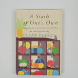 A Stash of One's Own Book