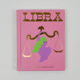 Libra Book