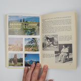 Central America: Around the World Program Book