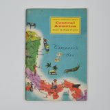 Central America: Around the World Program Book