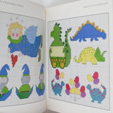 1000 Great Cross-Stitch Designs Book