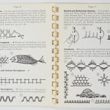 Stitches with Variations: A Handbook of Basic Stitches