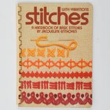 Stitches with Variations: A Handbook of Basic Stitches