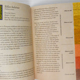 A Dyer's Garden Book