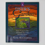 A Dyer's Garden Book
