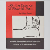 ...On the Essence of Pictorial Form Booklet