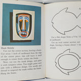 The Little Hobby Bookshelf Mobiles Book