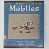 The Little Hobby Bookshelf Mobiles Book