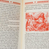 A Christmas Carol Book