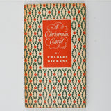 A Christmas Carol Book