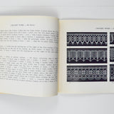 DMC Library Crochet Work: 6th Series Booklet