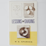 Lessons on Shading Book
