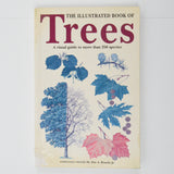 The Illustrated Book of Trees