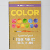 Color: A Practical Guide to Color and Its Uses in Art