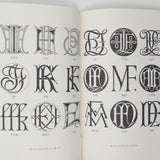 Monograms and Ciphers Book