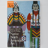 Oxford History of Art: Native North American Art Book
