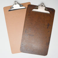 Clipboard