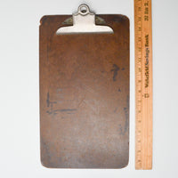 Clipboard