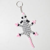 Possum Bead Buddy Keychain Kit