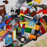 Mystery Lego Bag