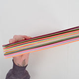 Colorful Printer Paper