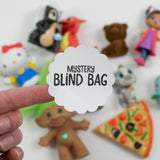 Mystery Blind Bag
