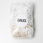 Doilies