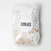 Doilies