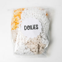 Doilies