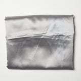 Silver Silky Woven Fabric - 44" x 50" Default Title