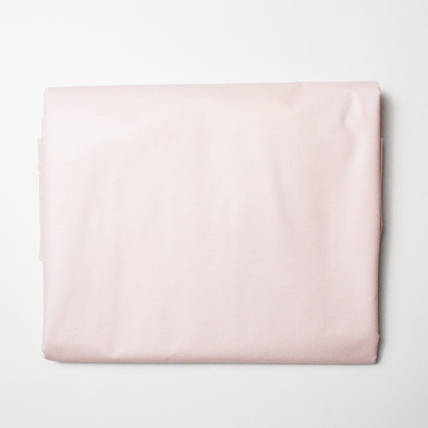 Light Pink Stain-Resistant Coated Woven Fabric - 46" x 144" Default Title
