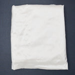 Off-White Textured Silky Woven Fabric - 44" x 264" Default Title