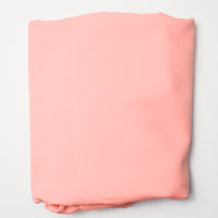 Light Pink Tablecloth - 72" x 126"