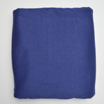 Blue Knit Fabric - 68" x 120"