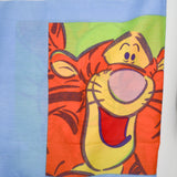 Winnie the Pooh Vintage Woven Sheeting Fabric - 56" x 96"