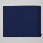 Blue Lightweight Woven Shirt Fabric - 34' x 42"