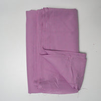 Purple-Pink Lightweight Synthetic Woven Fabric - 44" x 104"