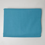 Teal Quilting Weight Woven Fabric - 24" x 94"