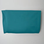 Teal Synthetic Knit Fabric - 66" x 90"