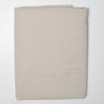 Tan Medium-Weight Woven Fabric - 45" x 112"