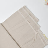 Tan Medium-Weight Woven Fabric - 45" x 112"