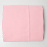 Light Pink Denim Fabric - 42" x 120"