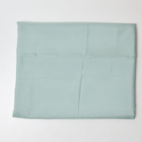 Mint Satiny Woven Lining Fabric - 62" x 64"