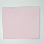 Light Pink Light Weight Woven Fabric - 45" x 62"