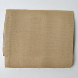 Beige Mesh Needlework Fabric - 23" x 36"
