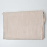 Beige Faux Suede Fabric - 50" x 54"