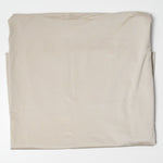 Beige Thin Stretch Knit Fabric - 41" x 74"